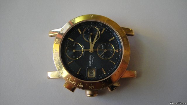 Girard Perregaux Chrono 7500 watches