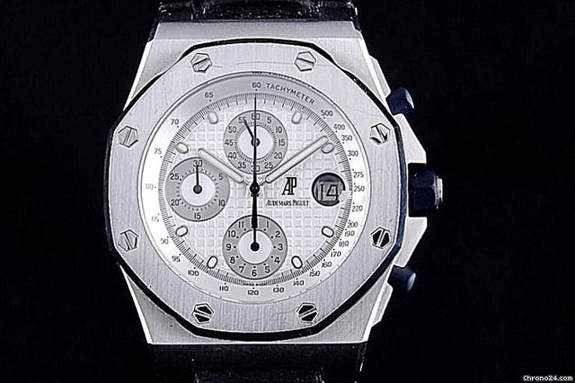 Audemars Piguet Off-shore watches