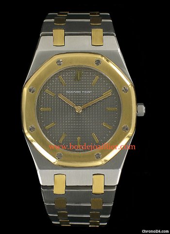 Audemars Piguet Royal Oak Lady watches