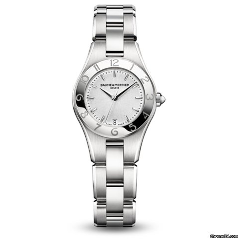 Baume & Mercier & Linea, MOA10009 watches