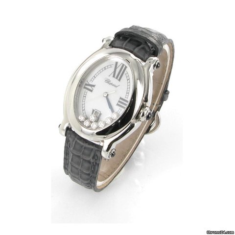 Chopard Uhren Happy Sport Oval, 278937-3005 watches