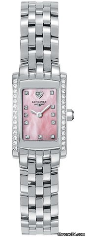 Longines DolceVita Mini watches