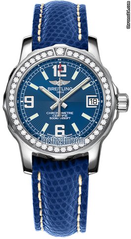 Breitling Colt 33 watches