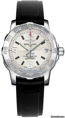 Breitling Colt 33 watches