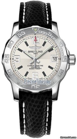 Breitling Colt 33 watches