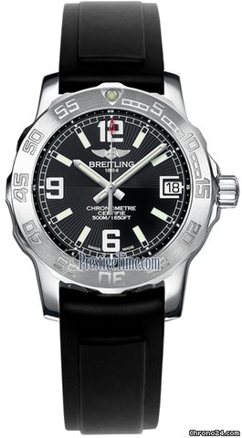 Breitling Colt 33 watches
