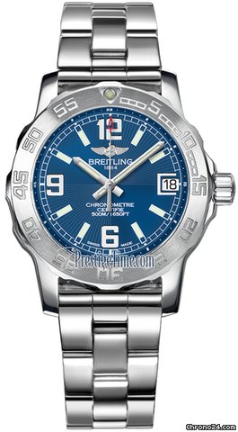 Breitling Colt 33 watches