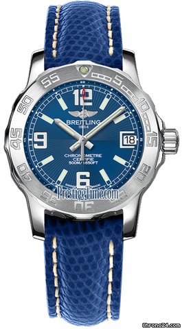 Breitling Colt 33 watches