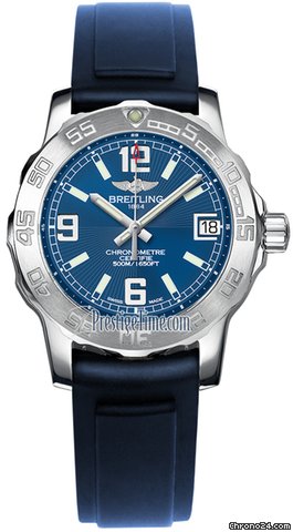 Breitling Colt 33 watches