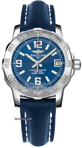 Breitling Colt 33 watches