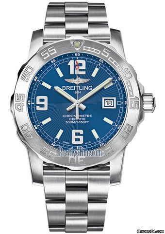 Breitling Colt 44 watches
