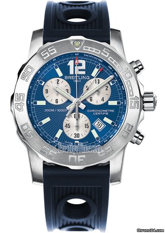 Breitling Colt Chronograph II watches