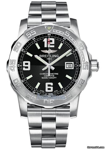 Breitling Colt 44 watches