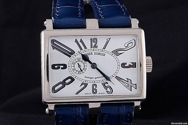 Roger Dubuis Too Much watches