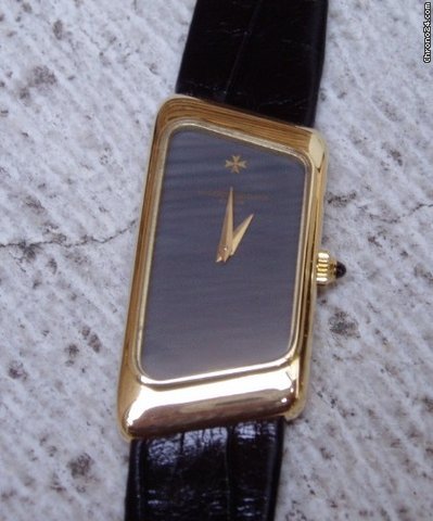 Vacheron Constantin Prestige de la France Asimmetrico watches