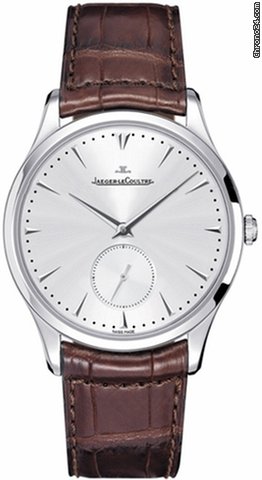 Replica Jaeger-LeCoultre MAST GRANDE ULTRA THIN CPI Watch