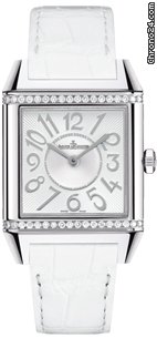 Jaeger-LeCoultre REV.SQUADRA LDY DIMA Q C/PI watches