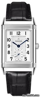 Jaeger-LeCoultre GRAN REVERSO ACE C/PINE EBL watches