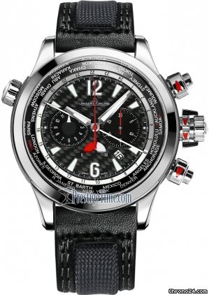 Jaeger-LeCoultre MASTER COMPRESSOR EXTREM ACE ENE CPI watches