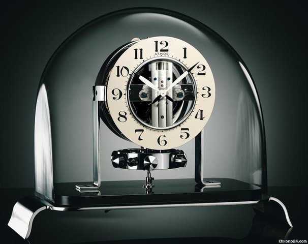 Jaeger-LeCoultre ATMOS REDITION 1930 watches