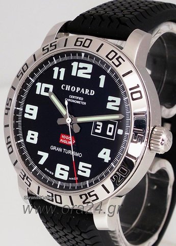 Chopard Mille Miglia Gran Turismo Automatic Chronometer watches