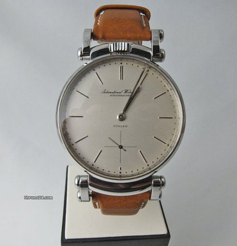 Replica IWC XL Watch