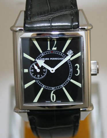 Replica Girard Perregaux Vintage Watch
