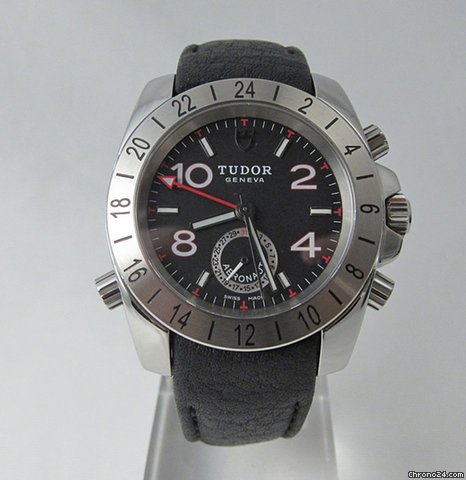 Tudor AERONAUT watches