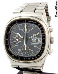 Omega Seamaster Ref. 176.0014 watches