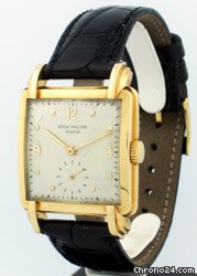 Patek Philippe 2437 Ref. 2437 watches