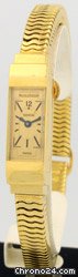 Jaeger-LeCoultre circa 1930's watches