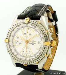 Breitling Chronomat Ref. B13048 watches