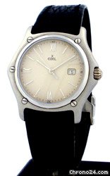 Ebel Date Ref. 1911 watches