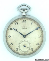Omega circa 1939 watches