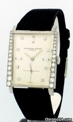 Audemars Piguet circa 1960's watches