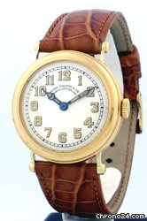 Replica Patek Philippe circa 1915 Watch