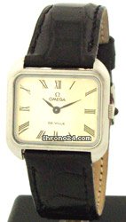Omega De Ville circa 1975 watches