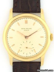 Patek Philippe 2449 Ref. 2449 watches