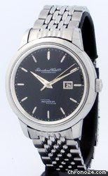 Replica IWC Ingenieur circa 1960's Watch
