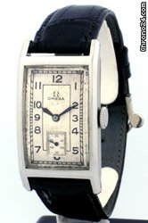 Omega circa 1935 watches