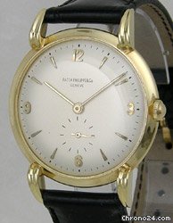 Patek Philippe Ref. 2420 watches