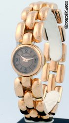 Jaeger-LeCoultre circa 1940's watches