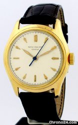 Patek Philippe 2533 Ref. 2533 watches