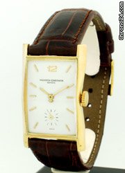 Vacheron Constantin circa 1944 watches