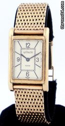 Jaeger-LeCoultre circa 1940's watches