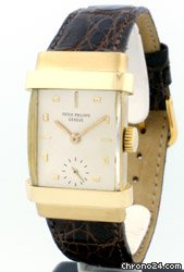 Patek Philippe 1450 Top Hat Ref. 1450 watches