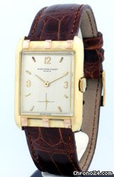 Audemars Piguet circa 1930's watches