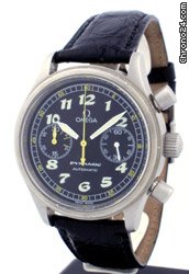 Omega Dynamic Ref. 175.0310 watches