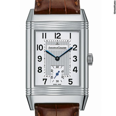 Jaeger-LeCoultre REVERSO Q2708410 watches