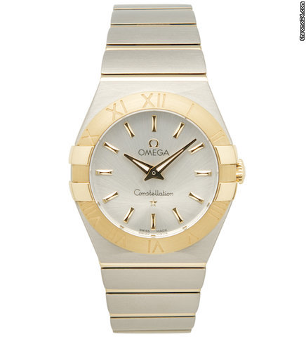 Omega ConstellationRef.12320276002002 watches